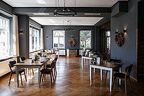 Restaurant Heiderand in Dresden / Deutschland
