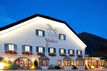 Restaurant Stafler in Mauls (Mules) / Südtirol