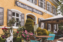 Restaurant Christians in Kirchdorf / Deutschland