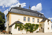 Restaurant Schloss Niederweis in Niederweis / Deutschland