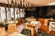 Restaurant Adriatic Seven in Heidelberg / Deutschland