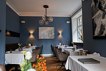 Restaurant Petit Amour in Hamburg / Deutschland