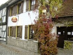 Die Wein Taverne in Bielefeld bekommt einen neuen Namen