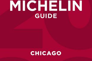 Cover Guide Michelin 2020