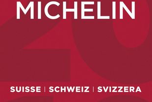 Cover Guide Michelin 2019