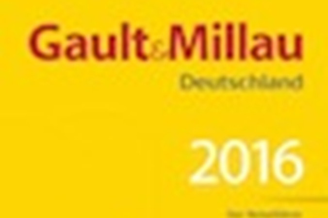 Cover Gault&Millau