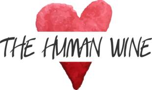 Logo The Human Wine
