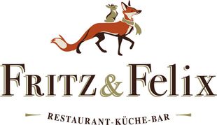 Logo Fritz & Felix
