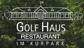 Golfhaus Bad Homburg