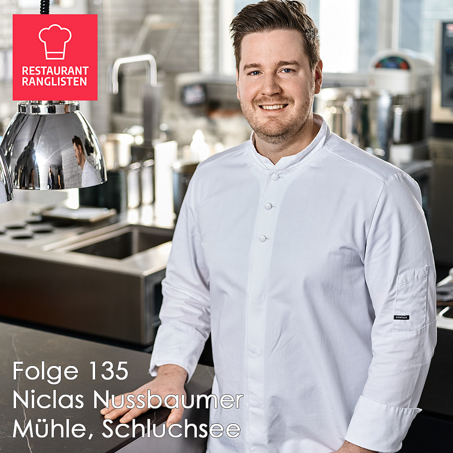 #135 Niclas Nussbaumer, Mühle Schluchsee