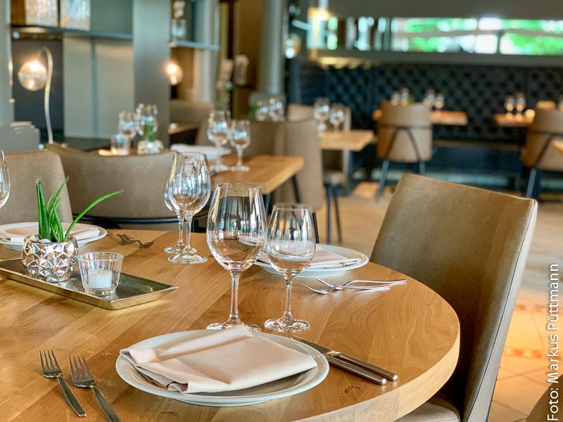 Seehotel Niedernberg eröffnet neues Restaurant | Restaurant Ranglisten