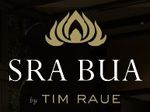 Logo Sra Bua by Tim Raue