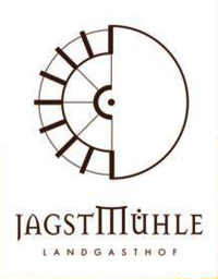 Restaurant Jagstmühle Logo