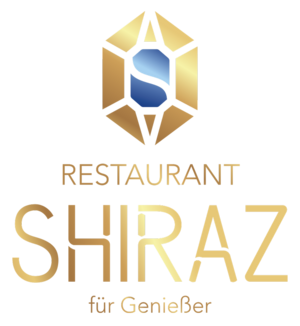 Restaurant Shiraz Logo