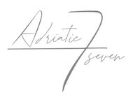 Restaurant Adriatic Seven Logo
