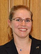 image of Katja Leue