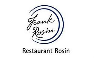 Restaurant Rosin Logo