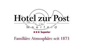 Restaurant Poststuben Logo