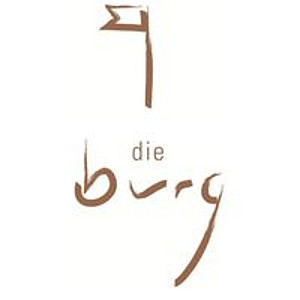 Restaurant die burg Logo