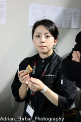 image of Yoshiko Sato