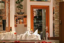 Restaurant Sorriso Impressionen und Ansichten