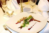 Restaurant Ritters Weinstuben Impressionen und Ansichten