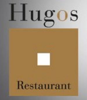 Restaurant Hugos Logo