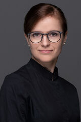 image of Cornelia Fischer