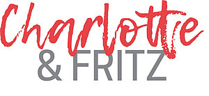 Restaurant Charlotte & Fritz Logo