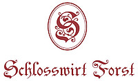 Restaurant Schlosswirt Forst - Luisl Stube Logo