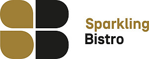 Restaurant Sparkling Bistro Logo