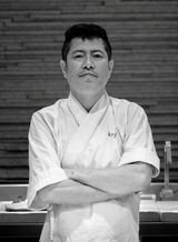 image of Hideki Matsuhisa