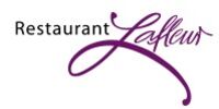 Restaurant Lafleur Logo