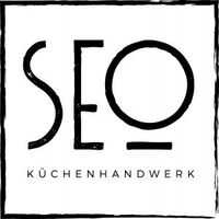 Restaurant SEO Küchenhandwerk Logo