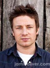 image of Jamie Oliver