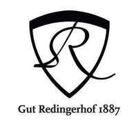 Restaurant Redingerhof 1887 Logo