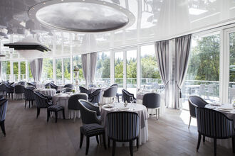 Restaurant Cédric Schwitzer's Sternerestaurant Impressionen und Ansichten