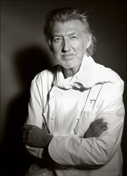 image of Pierre Gagnaire