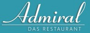 Restaurant Admiral Logo