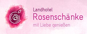 Restaurant Rosenschänke Logo