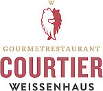 Restaurant Courtier Logo
