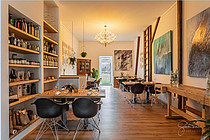 Restaurant Wibbelings Hof Impressionen und Ansichten