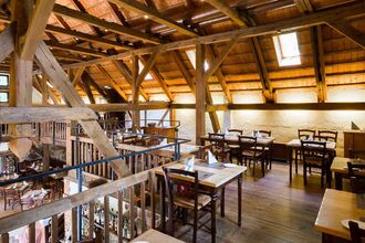 Restaurant Klosterscheune Impressionen und Ansichten