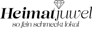 Restaurant Heimatjuwel Logo
