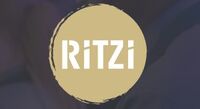 Restaurant Ritzi Gourmet Logo
