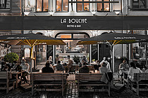 Restaurant La Bouche et El Pato Impressionen und Ansichten