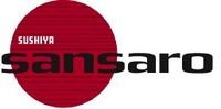 Restaurant sansaro Logo