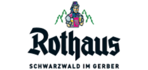 Restaurant Rothaus im Gerber Logo