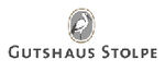 Restaurant Gutshaus Stolpe Logo