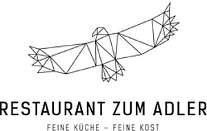 Restaurant Zum Adler Logo